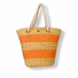 Sun & Sand Large Beach Tote